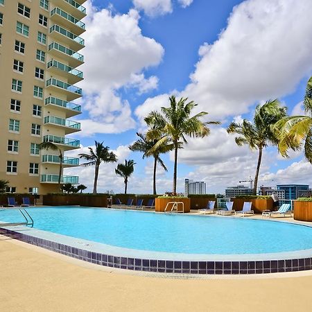 One Broadway Brickell Apartments By Nuovo Doral Exterior foto