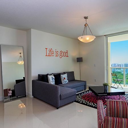 One Broadway Brickell Apartments By Nuovo Doral Exterior foto