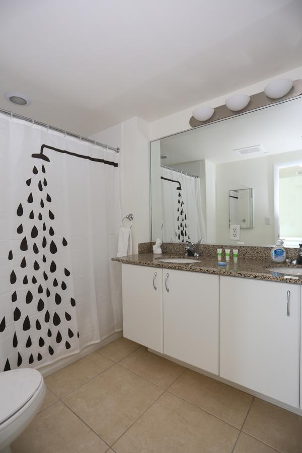 One Broadway Brickell Apartments By Nuovo Doral Exterior foto